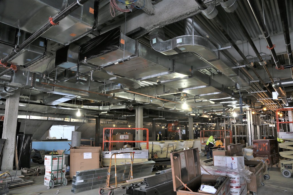 ductwork