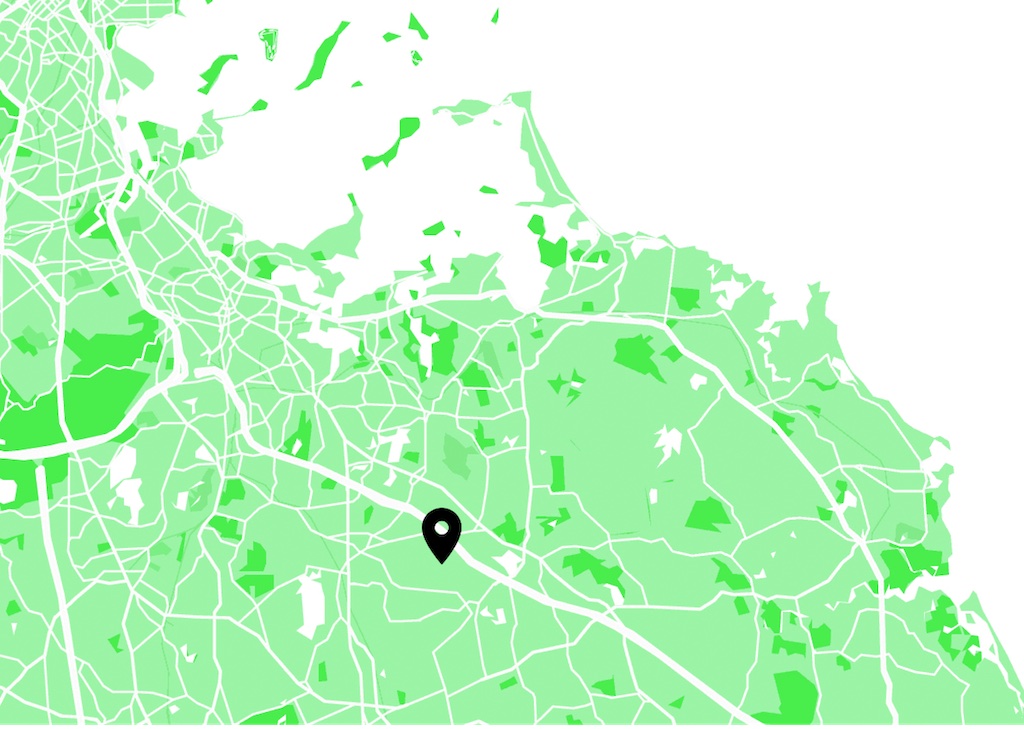 map of mccgill location